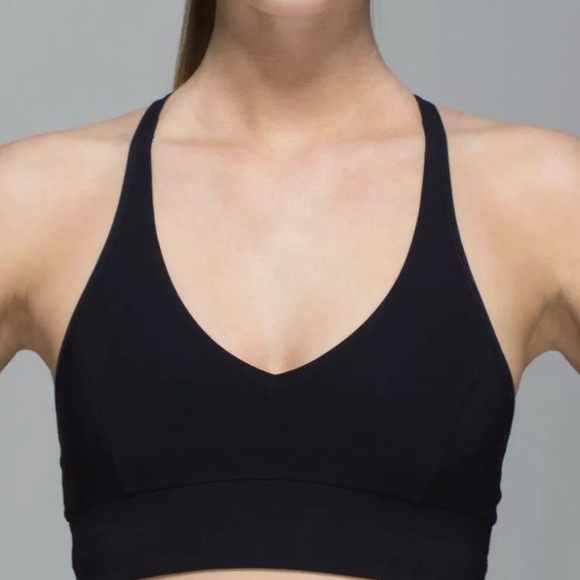 Lululemon Reversible Sports Bra - Picture 5 of 8